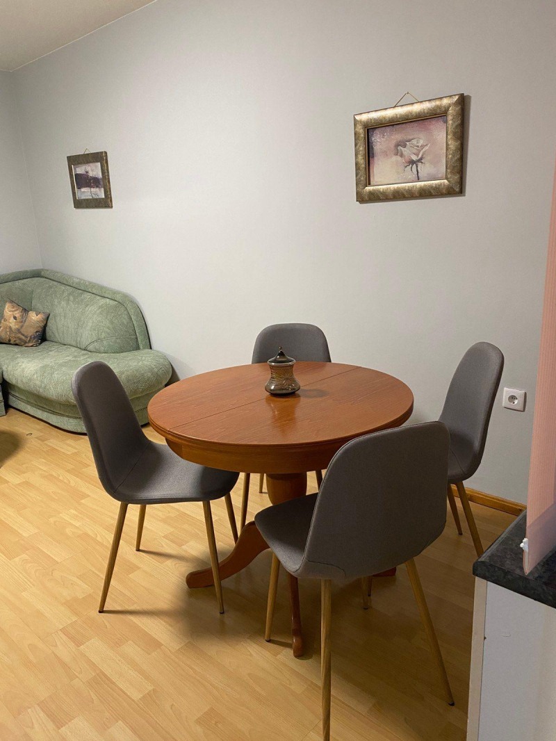 Продава 2-СТАЕН, гр. Пловдив, Христо Смирненски, снимка 2 - Апартаменти - 52734392