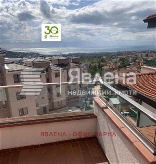 Продава 2-СТАЕН, гр. Варна, Виница, снимка 2 - Апартаменти - 53330701