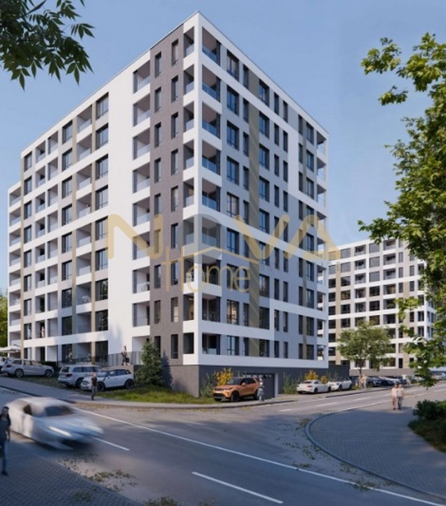 Продава 2-СТАЕН, гр. Варна, Кайсиева градина, снимка 4 - Апартаменти - 53413087