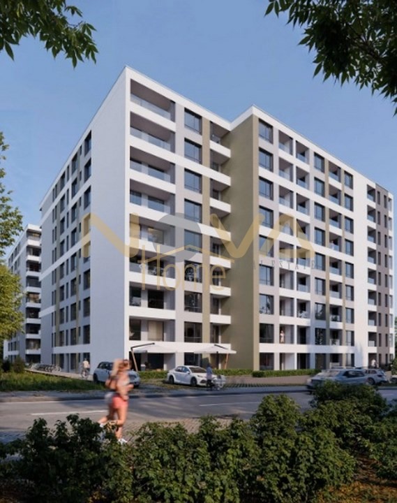 Продава 2-СТАЕН, гр. Варна, Кайсиева градина, снимка 3 - Апартаменти - 53413087