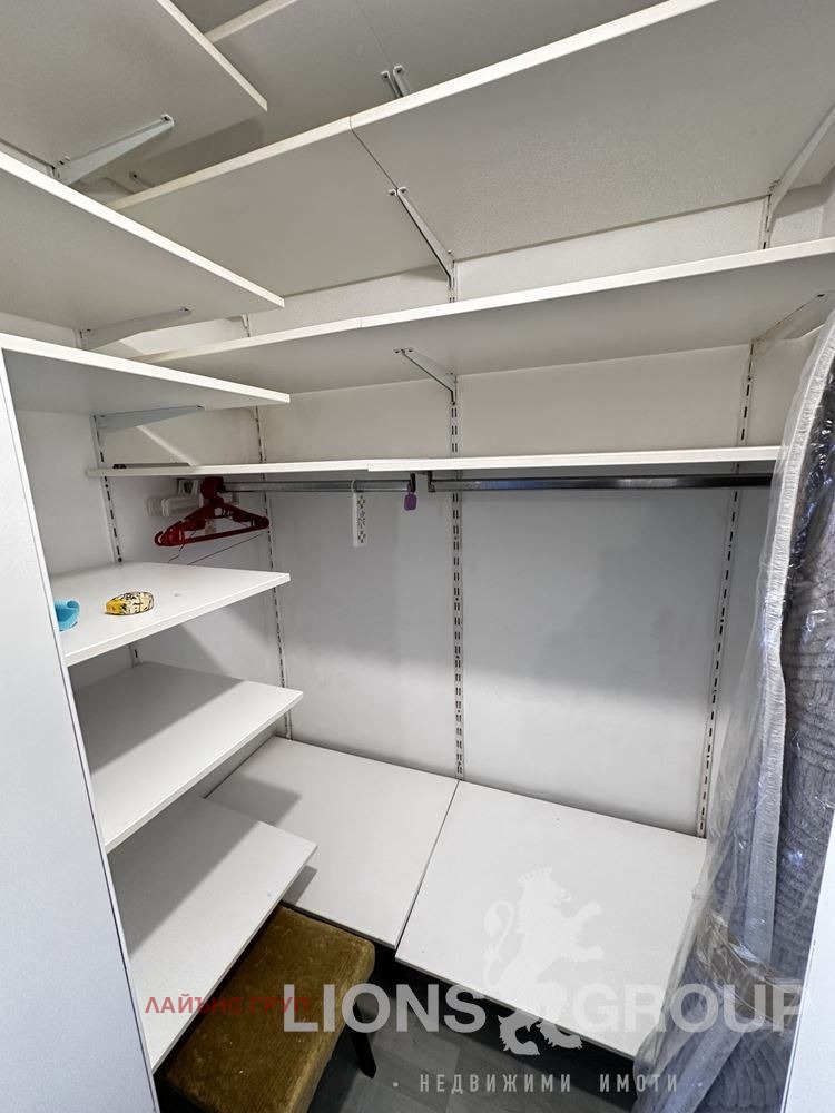 Продава 2-СТАЕН, гр. Варна, Левски 2, снимка 6 - Апартаменти - 54674382