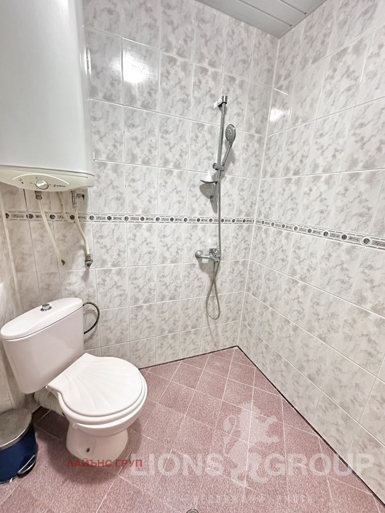 Продава 2-СТАЕН, гр. Варна, Левски 2, снимка 7 - Апартаменти - 54674382
