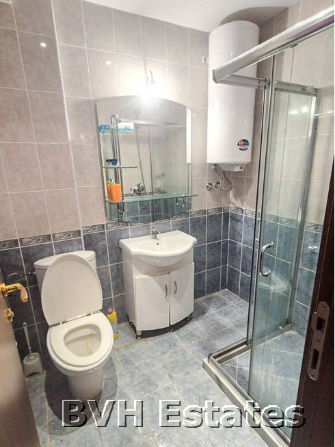 Продава 2-СТАЕН, с. Топола, област Добрич, снимка 6 - Апартаменти - 55931027