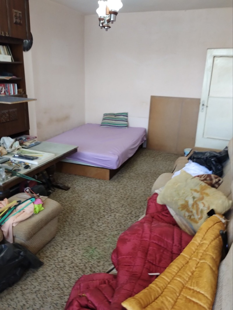 Myytävänä  2 makuuhuonetta Burgasin alue , Atija , 75 neliömetriä | 59890881 - kuva [3]