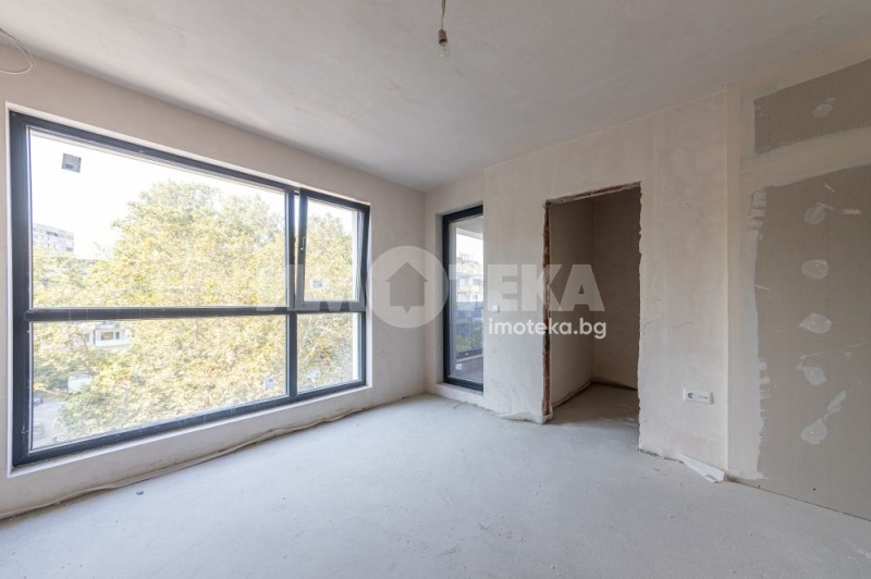 En venta  2 dormitorios Varna , Chayka , 109 metros cuadrados | 69965866 - imagen [4]