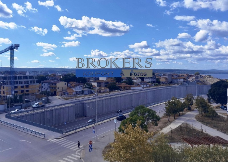 Продаја  2 спаваће собе Варна , Автогара , 57 м2 | 46663656 - слика [6]