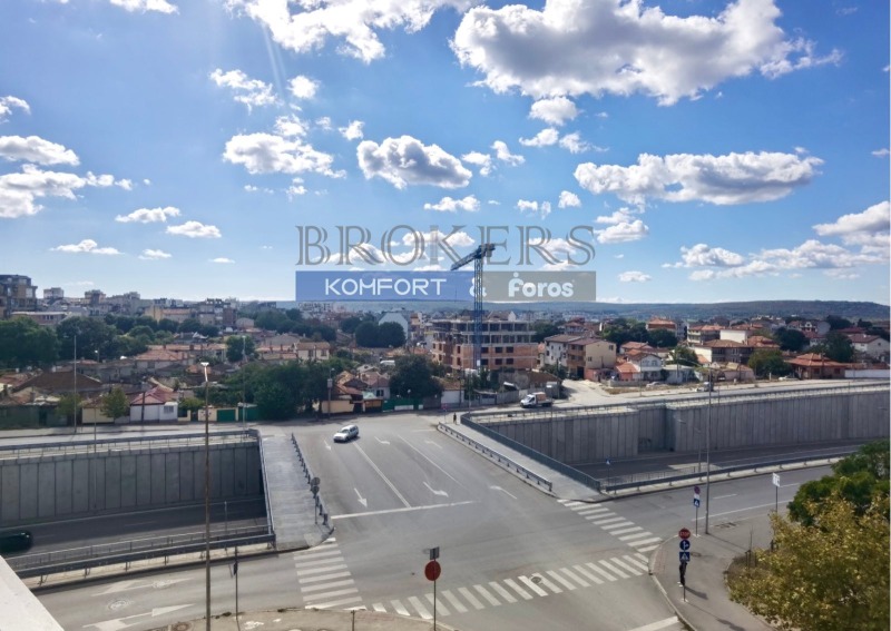Продаја  2 спаваће собе Варна , Автогара , 57 м2 | 46663656 - слика [5]