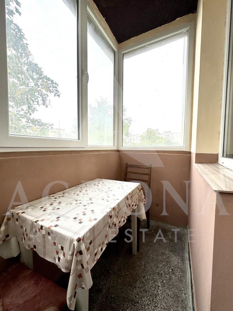 Продава 3-СТАЕН, гр. Пловдив, Изгрев, снимка 7 - Апартаменти - 52747126