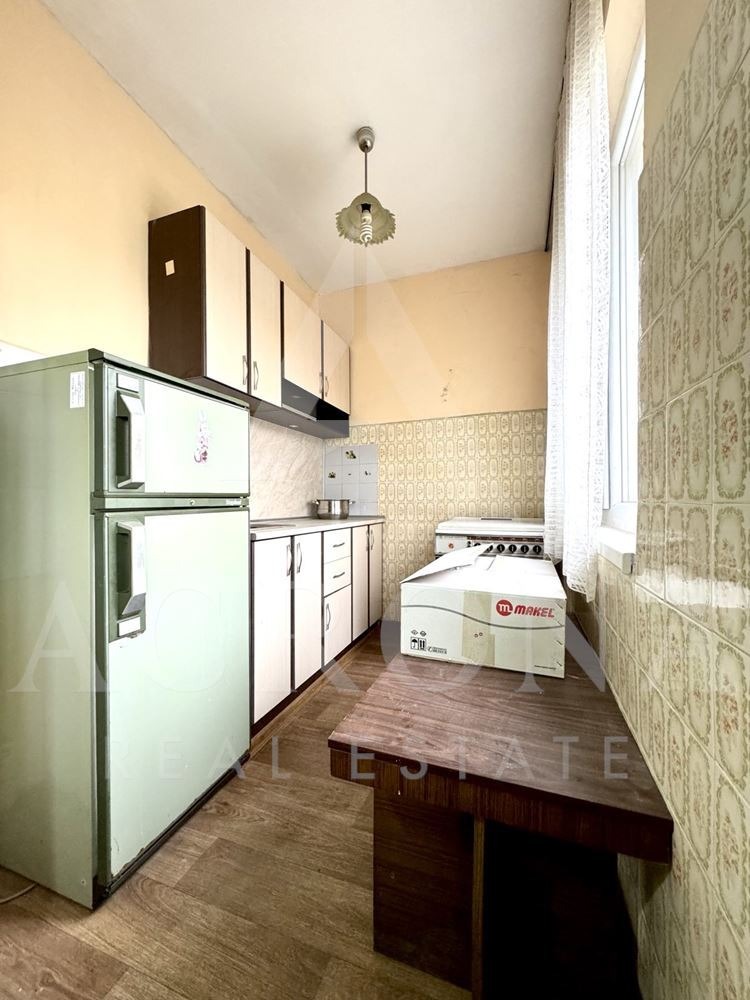 Продава 3-СТАЕН, гр. Пловдив, Изгрев, снимка 3 - Апартаменти - 52747126