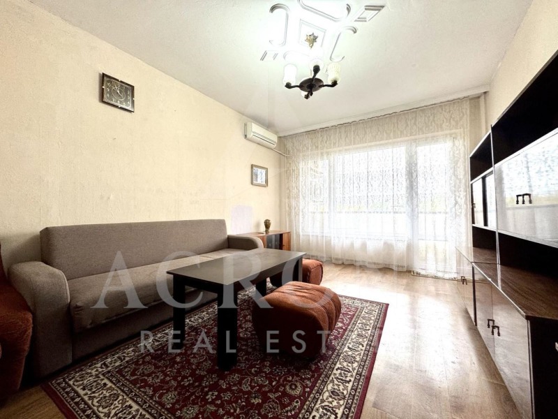 Продава 3-СТАЕН, гр. Пловдив, Изгрев