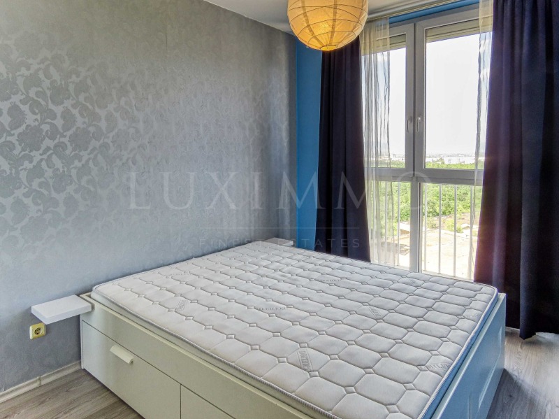 Продава 3-СТАЕН, гр. София, Младост 4, снимка 7 - Апартаменти - 52839982