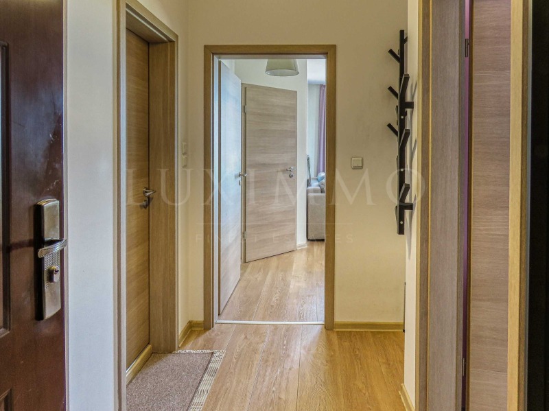 Продава 3-СТАЕН, гр. София, Младост 4, снимка 4 - Апартаменти - 52839982