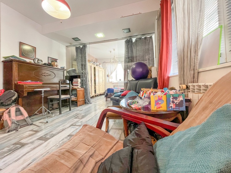 Продава 3-СТАЕН, гр. София, Яворов, снимка 10 - Апартаменти - 53074036