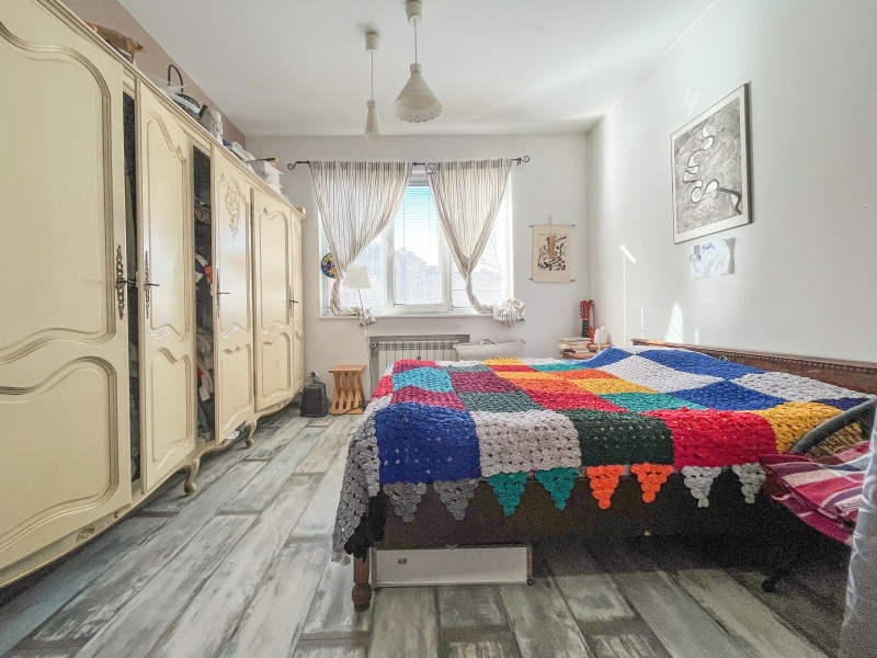 Продава 3-СТАЕН, гр. София, Яворов, снимка 14 - Апартаменти - 53074036