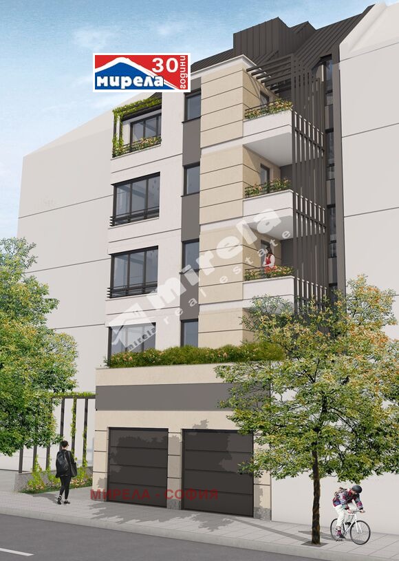 Продава  4-стаен град София , Център , 150 кв.м | 14228247 - изображение [4]