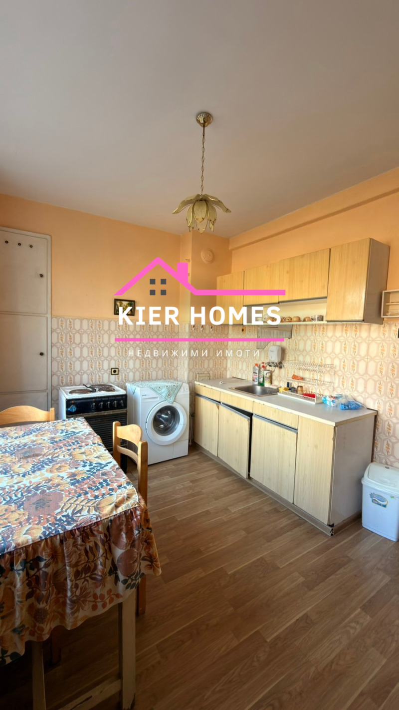 Продава 4-СТАЕН, гр. Димитровград, област Хасково, снимка 7 - Апартаменти - 53116506