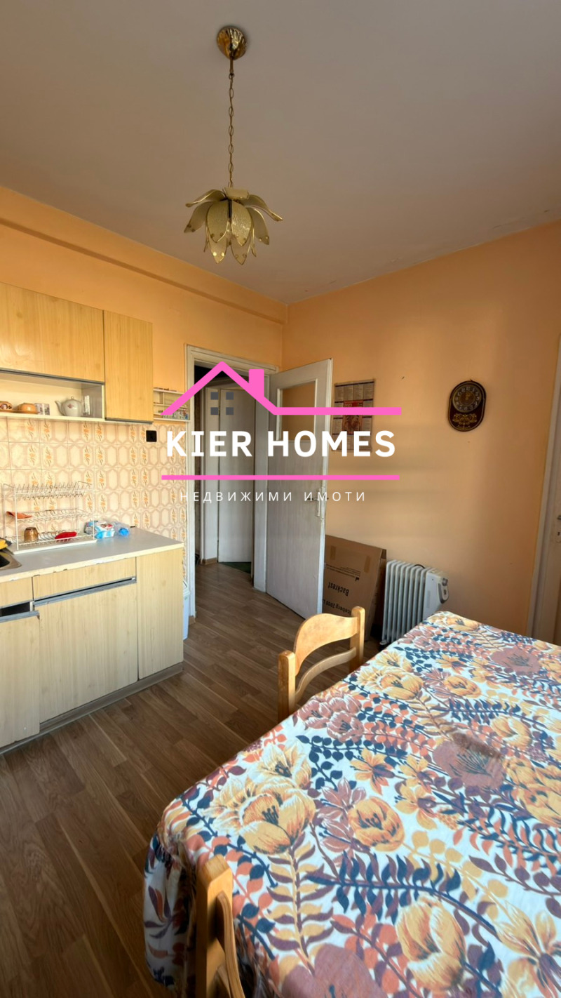 Продава 4-СТАЕН, гр. Димитровград, област Хасково, снимка 6 - Апартаменти - 53116506