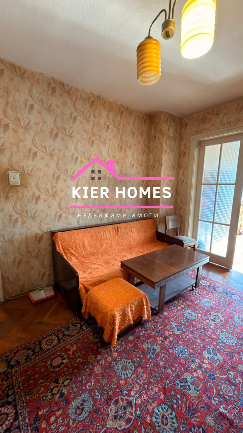 Продава 4-СТАЕН, гр. Димитровград, област Хасково, снимка 3 - Апартаменти - 53116506