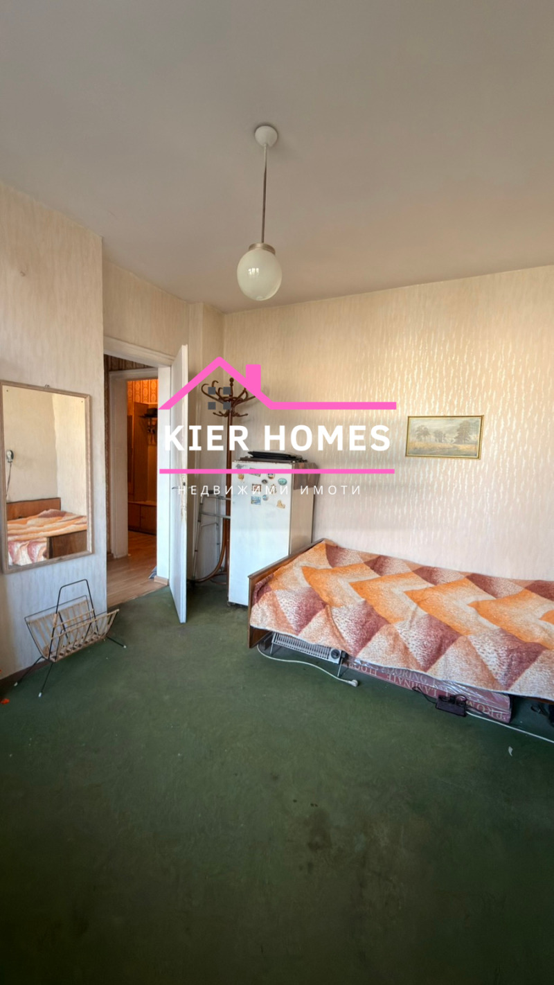 Продава 4-СТАЕН, гр. Димитровград, област Хасково, снимка 4 - Апартаменти - 53116506