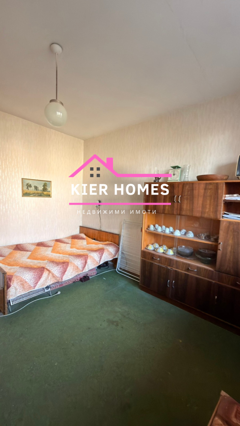 Продава 4-СТАЕН, гр. Димитровград, област Хасково, снимка 5 - Апартаменти - 53116506