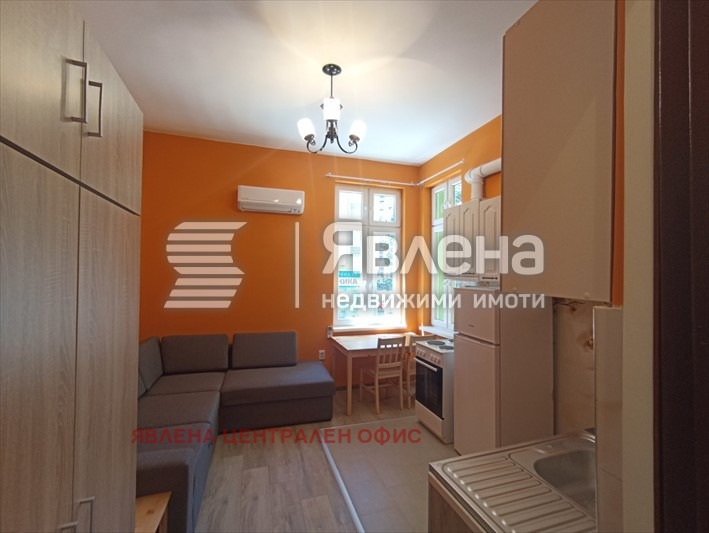 Продава 4-СТАЕН, гр. София, Център, снимка 13 - Апартаменти - 53568079