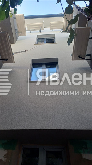Продава 4-СТАЕН, гр. София, Разсадника, снимка 10 - Апартаменти - 55892168