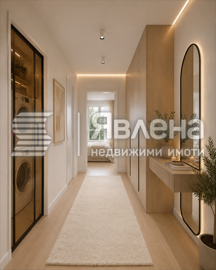 Продава 4-СТАЕН, гр. София, Разсадника, снимка 6 - Апартаменти - 55892168
