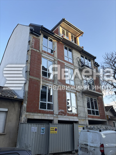 Продава 4-СТАЕН, гр. София, Разсадника, снимка 2 - Апартаменти - 55892168