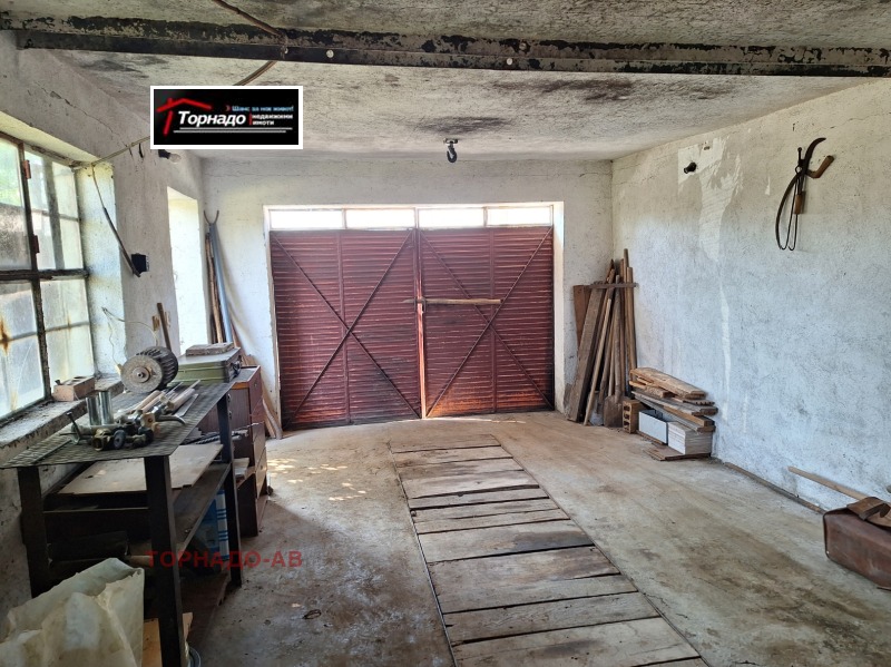 Продава КЪЩА, с. Правда, област Велико Търново, снимка 2 - Къщи - 52272135