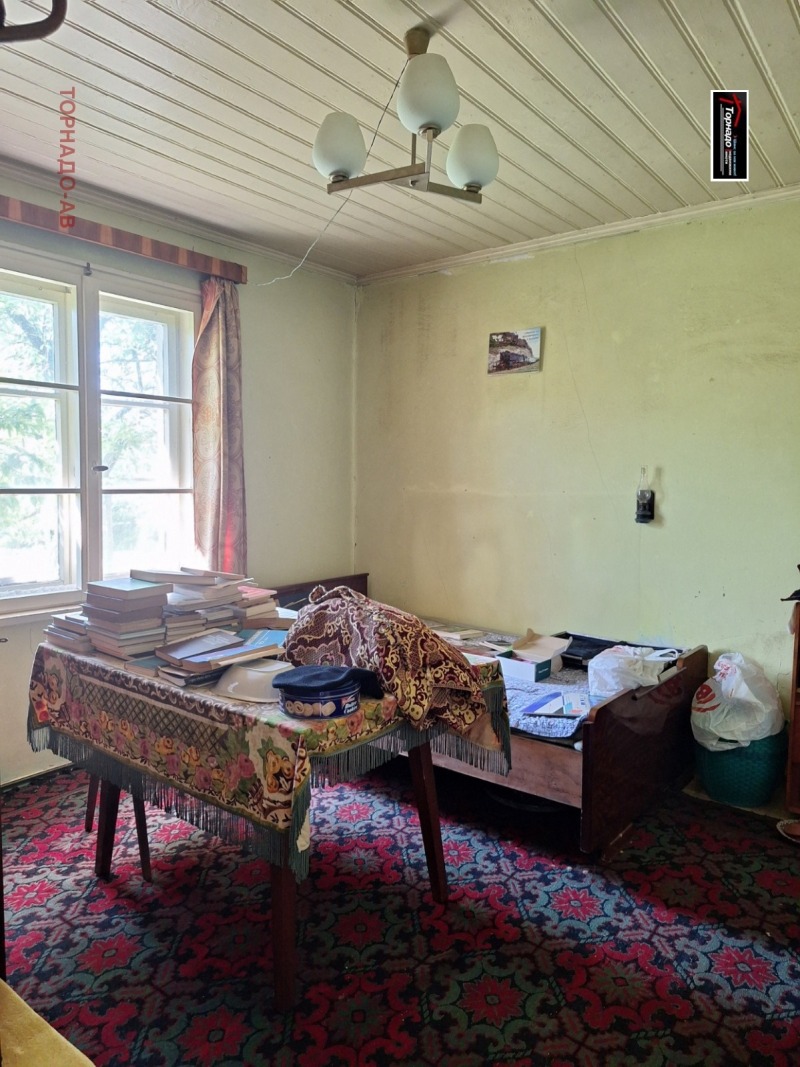 Продава КЪЩА, с. Правда, област Велико Търново, снимка 11 - Къщи - 52272135