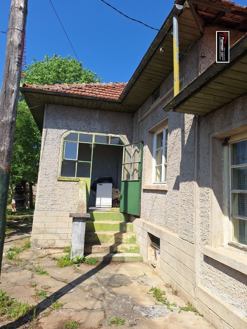 Продава КЪЩА, с. Правда, област Велико Търново, снимка 7 - Къщи - 52272135