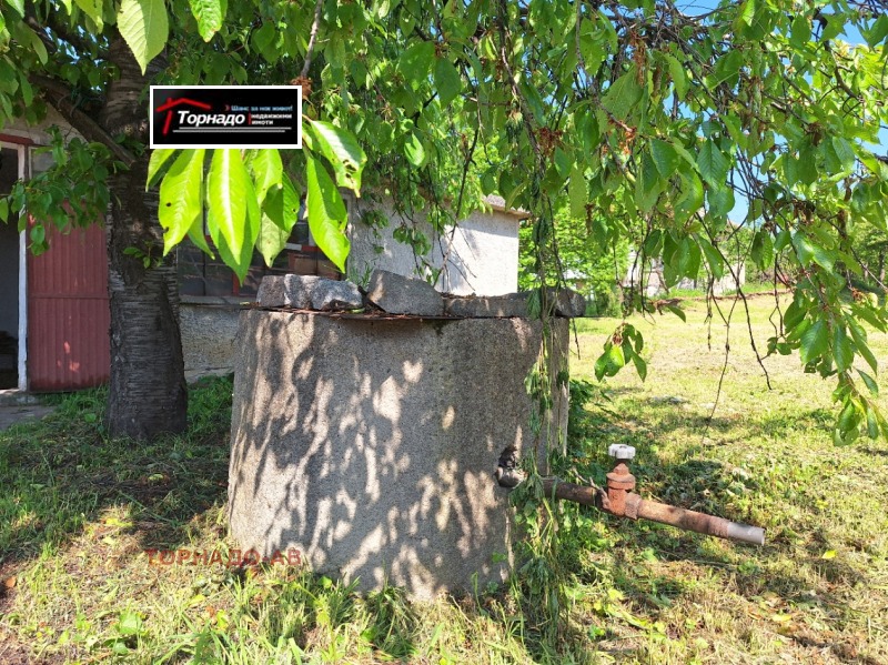 Продава КЪЩА, с. Правда, област Велико Търново, снимка 3 - Къщи - 52272135