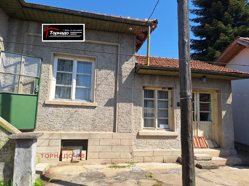 Продава КЪЩА, с. Правда, област Велико Търново, снимка 5 - Къщи - 52272135