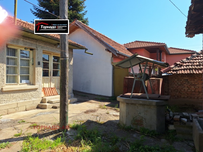 Продава КЪЩА, с. Правда, област Велико Търново, снимка 6 - Къщи - 52272135