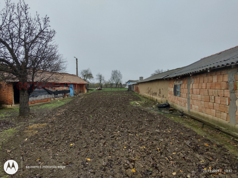 Продава КЪЩА, с. Ирник, област Силистра, снимка 3 - Къщи - 52784308