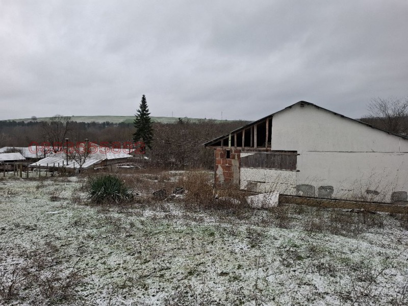 Продава КЪЩА, с. Сребърна, област Силистра