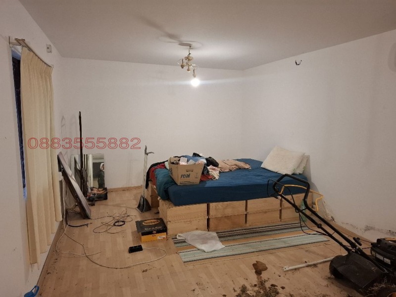 Продава КЪЩА, с. Сребърна, област Силистра, снимка 15 - Къщи - 52899995