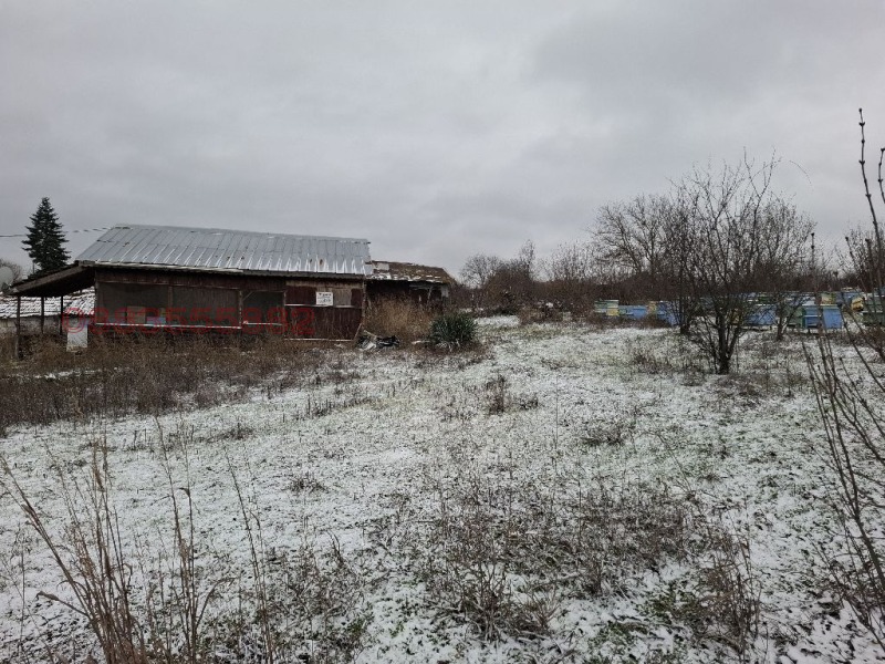 Продава КЪЩА, с. Сребърна, област Силистра, снимка 6 - Къщи - 52899995