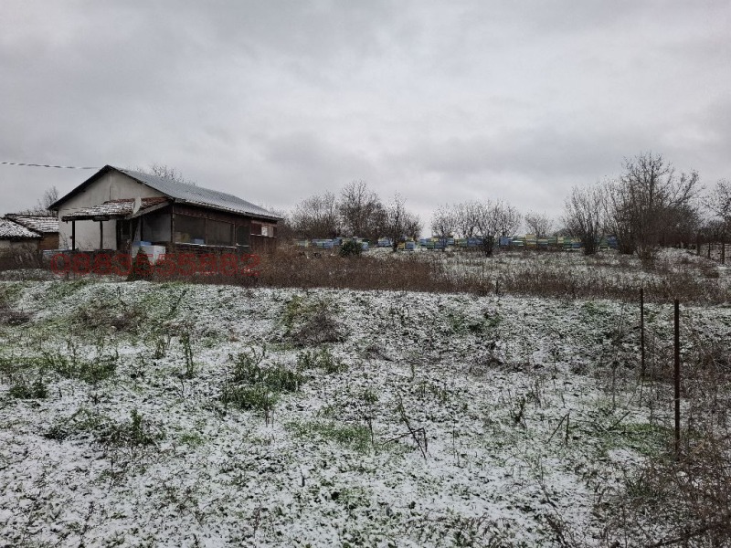 Продава КЪЩА, с. Сребърна, област Силистра, снимка 5 - Къщи - 52899995