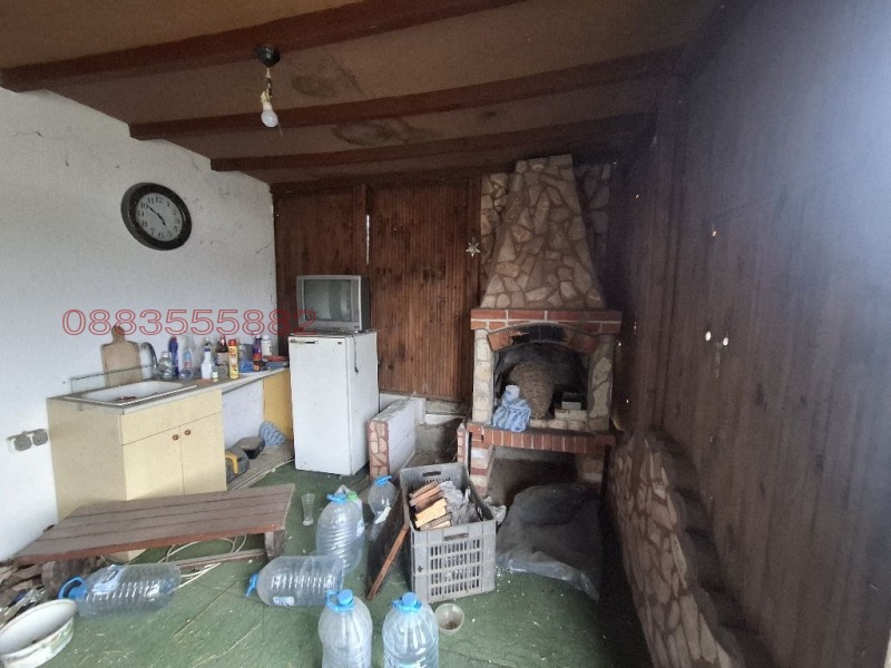 Продава КЪЩА, с. Сребърна, област Силистра, снимка 12 - Къщи - 52899995