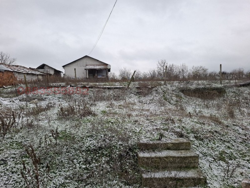Продава КЪЩА, с. Сребърна, област Силистра, снимка 3 - Къщи - 52899995