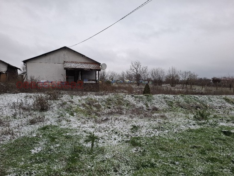 Продава КЪЩА, с. Сребърна, област Силистра, снимка 4 - Къщи - 52899995