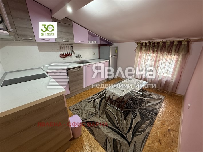 Продава КЪЩА, гр. Варна, Трошево, снимка 9 - Къщи - 54060321