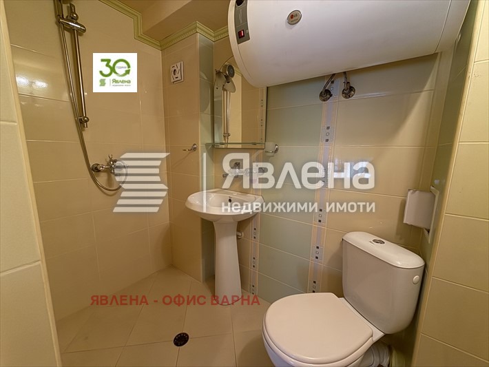 Продава КЪЩА, гр. Варна, Трошево, снимка 10 - Къщи - 54060321