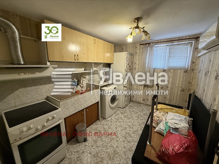Продава КЪЩА, гр. Варна, Трошево, снимка 4 - Къщи - 54060321