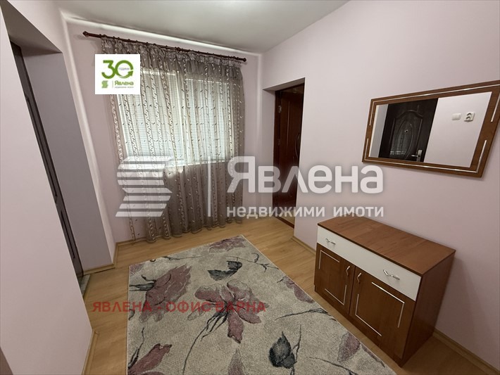 Продава КЪЩА, гр. Варна, Трошево, снимка 8 - Къщи - 54060321