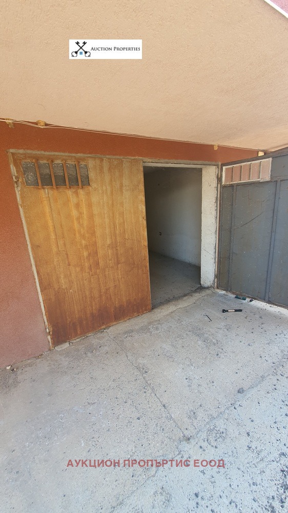 À vendre  Garage Blagoevgrad , Osvobojdenie , 21 m² | 10241203 - image [2]
