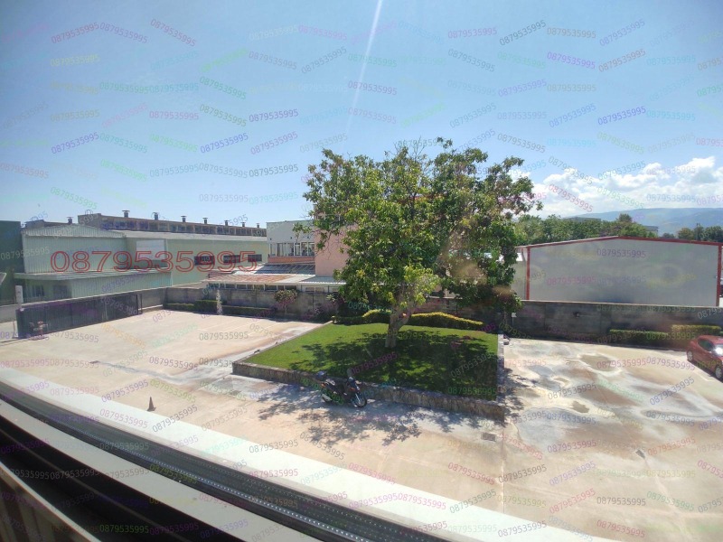 Продава ПРОМ. ПОМЕЩЕНИЕ, гр. Пловдив, Кукленско шосе, снимка 3 - Производствени сгради - 53097055