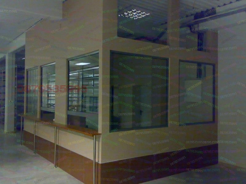 Продава ПРОМ. ПОМЕЩЕНИЕ, гр. Пловдив, Кукленско шосе, снимка 7 - Производствени сгради - 53097055