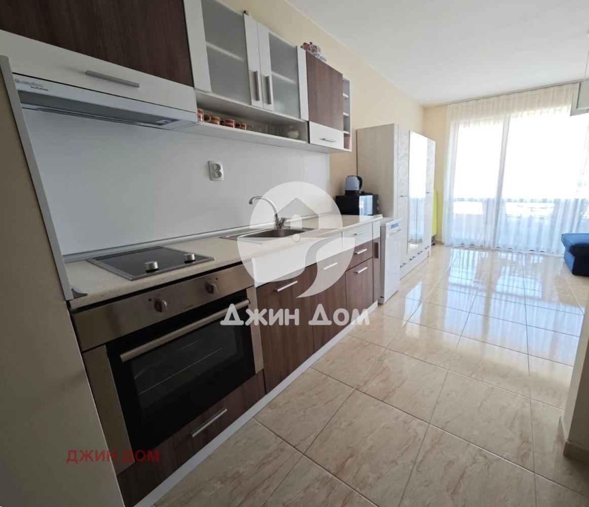 Продава 1-СТАЕН, гр. Свети Влас, област Бургас, снимка 4 - Апартаменти - 55920890